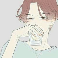 男士专用头像动漫 2