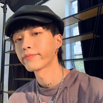 男生真人头像高清 6