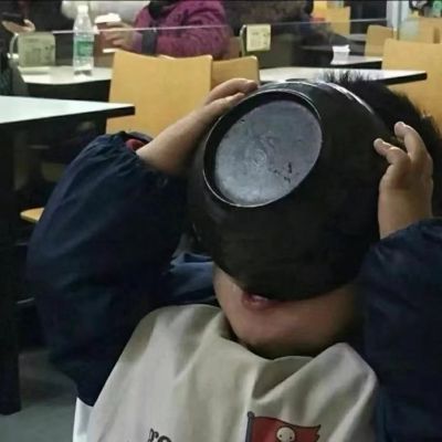 虎年可爱情侣头像图片 5