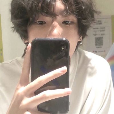 2023年适合中年男人的微信头像 4
