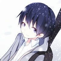 男生头像大全动漫霸气 9
