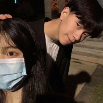头像ins高级质感干净情侣
