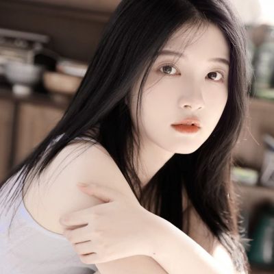精品头像女 4