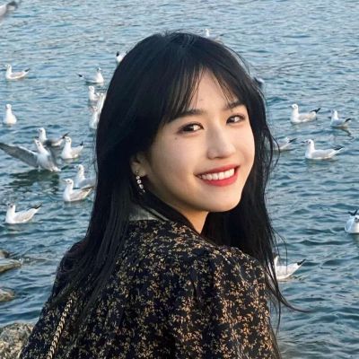 精品头像女 2