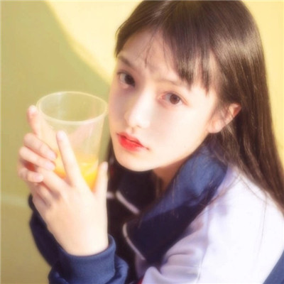 女生头像可爱仙气飘飘 6