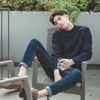 男头像ins高级伤感 4