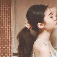 美丽头像女生 9