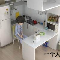 黑暗系压抑头像孤独男 3