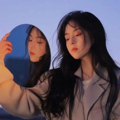 精美仙气头像100张 1