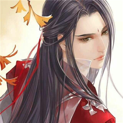 头像男古风现实 8