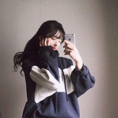女生头像图片大全图集 1