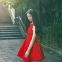 色彩淡雅意境头像 6