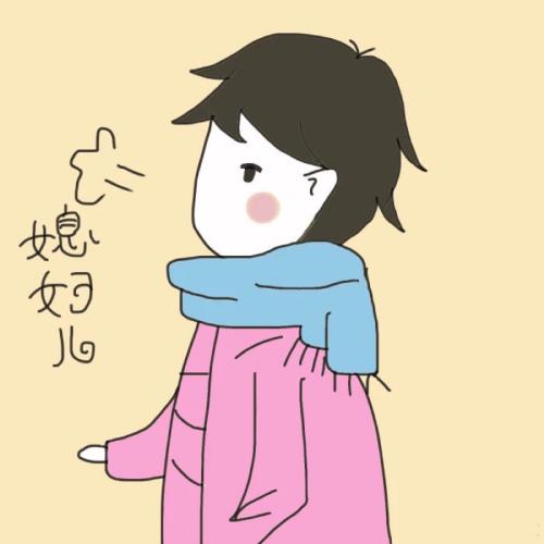 好看的头像图片小众 7