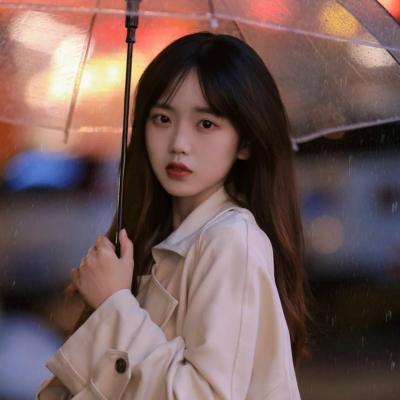 头像ins高级质感干净闺蜜