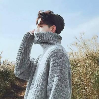 头像ins高级质感干净不露脸男 5