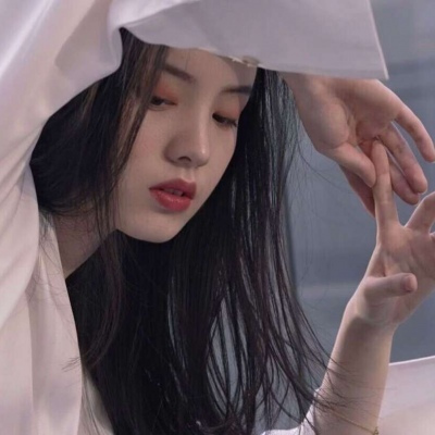女生头像ins仙气 3