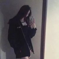 女生头像霸气黑暗系伤感 7