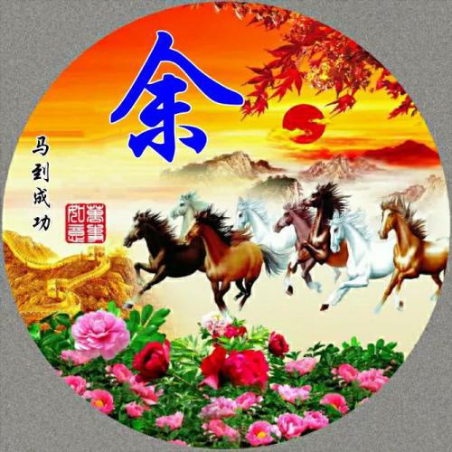 2023宋姓氏头像图片 4