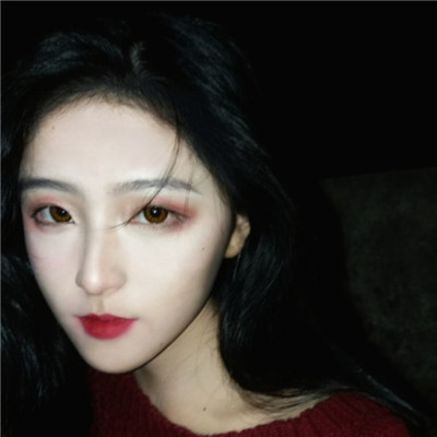头像2023年最新版图片女霸气 5