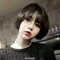 可爱又霸气的头像女生 4