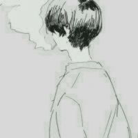 二次元男生头像可爱 2