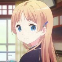漫画头像 女生 可爱 动漫 6