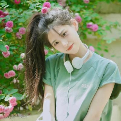 小众ins头像小清新 4