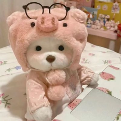 可爱情侣头像不明显的 1