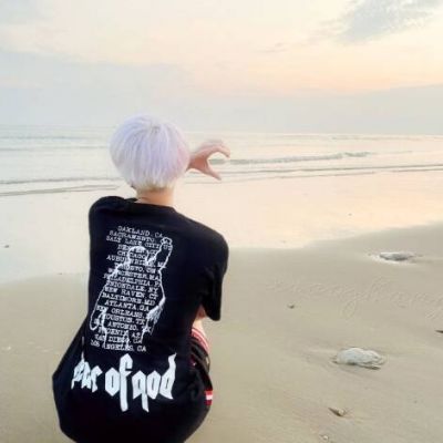 杨的头像图片 霸气 6
