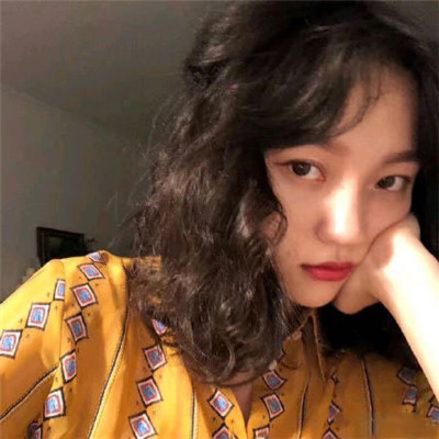 女网图头像甜美可爱 8