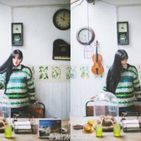 淘宝店头像图片女装 3