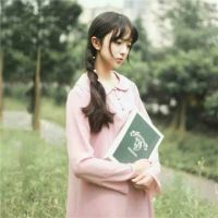 女头像图片小清新 5