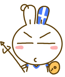 小兔子qq头像大全 4