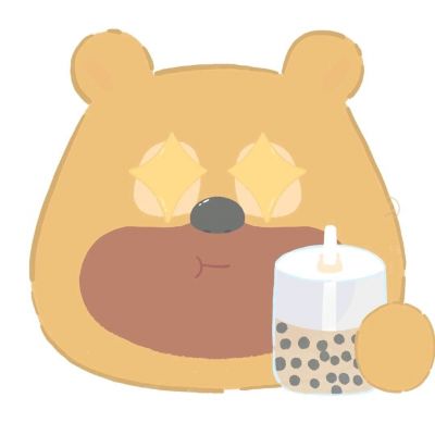 卡通可爱头像大全粉色 4