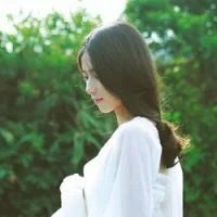 头像 不同风格 森系