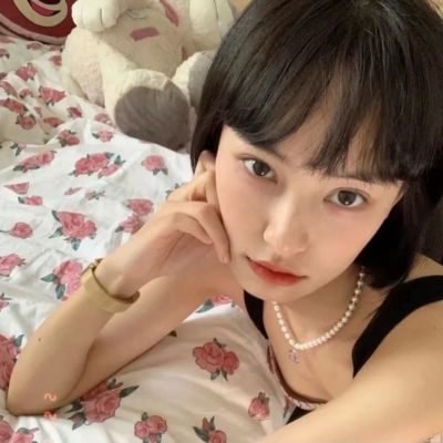 快手头像女 7