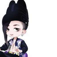 属龙的微信头像旺财 3