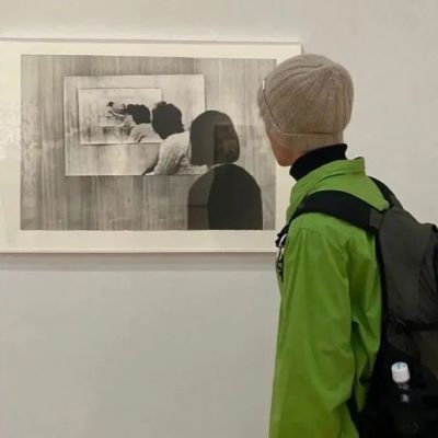 高端气质头像 3