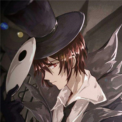 第五人格园丁怪鸟头像