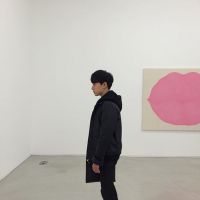 帅气男生头像图片高清 1