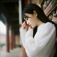 仙女ins头像森系网名 3