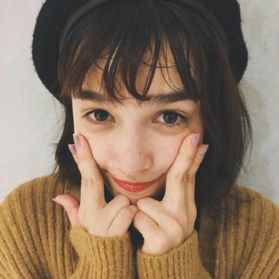 微信好看的头像欧美 9