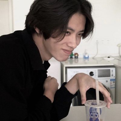 男生真人头像ins高级感 9