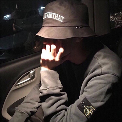 真人头像图片男大叔高清 1