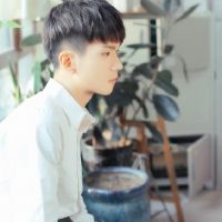 好运动网名可爱男生