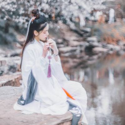 超好看女生头像大全 1