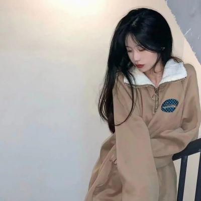 超级好看的头像女仙气可爱 4