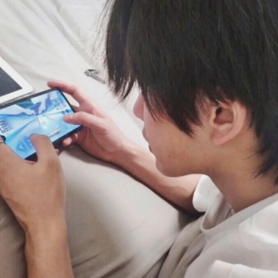 炫酷头像男生 3