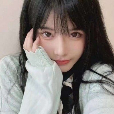 超好看高清女生头像 1