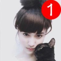微信头像女2023最新图片 4
